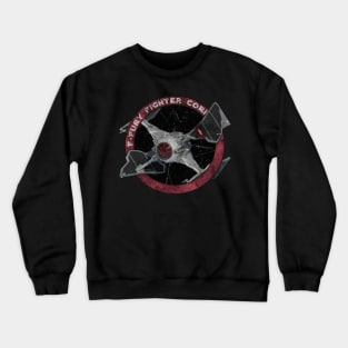 F- FURY FIGHTER CORPS Crewneck Sweatshirt